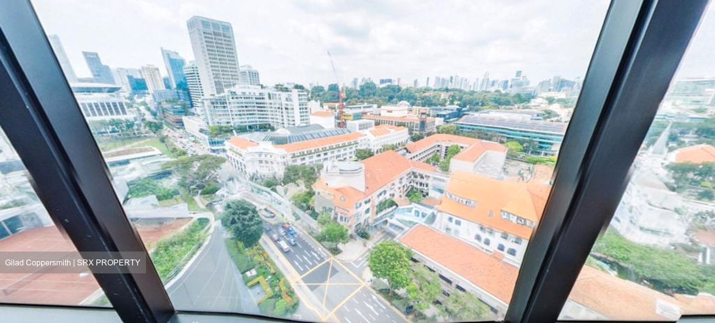 Raffles City Tower (D6), Office #504486691